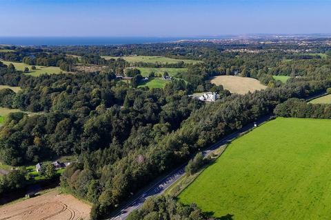 Land for sale, Cathcart Wood, Nether Auchendrane, Ayr, South Ayrshire, KA6