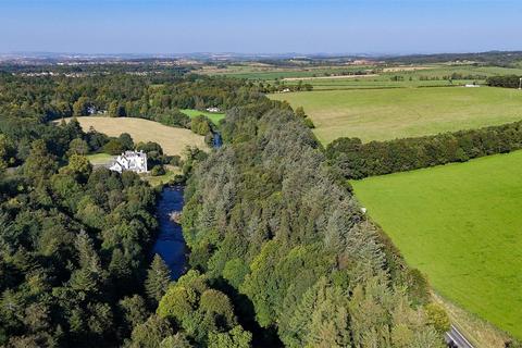 Land for sale, Cathcart Wood, Nether Auchendrane, Ayr, South Ayrshire, KA6