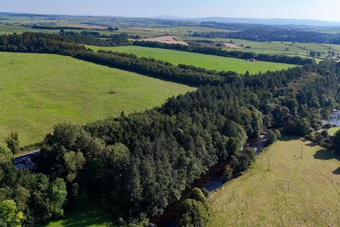 Land for sale, Cathcart Wood, Nether Auchendrane, Ayr, South Ayrshire, KA6