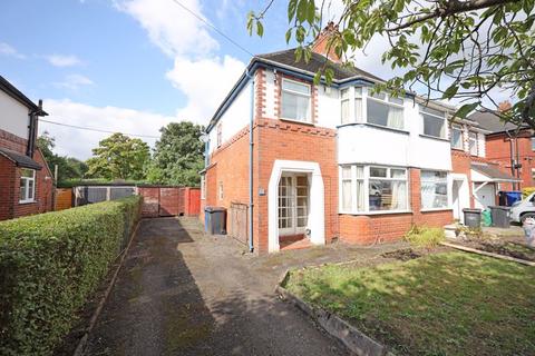 3 bedroom semi-detached house for sale, Hanbridge Avenue, Bradwell