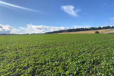 Land for sale, Land At West Kintrockat Farm, Brechin, Angus, DD9