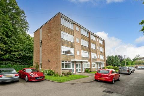 2 bedroom apartment to rent, Bury Meadows, Rickmansworth WD3