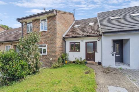 2 bedroom terraced house for sale, Clarkfield, Rickmansworth WD3