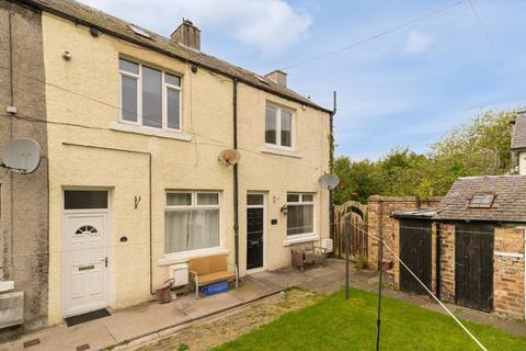 1 bedroom terraced house for sale, 12 Venlaw Court, Peebles, EH45 8AE