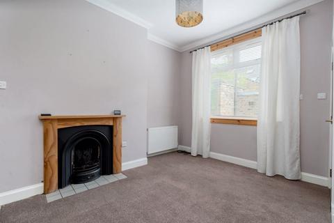 1 bedroom terraced house for sale, 12 Venlaw Court, Peebles, EH45 8AE