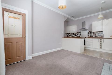 1 bedroom terraced house for sale, 12 Venlaw Court, Peebles, EH45 8AE