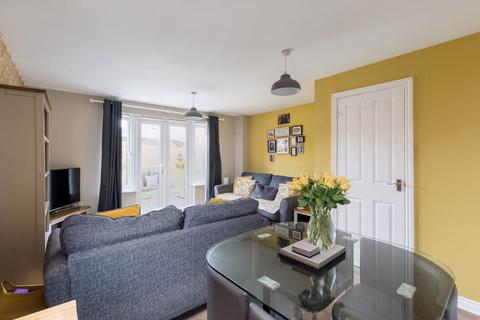 3 bedroom detached house for sale, 43 Kittlegairy View, Peebles, EH45 9LZ