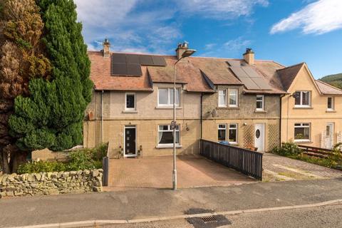 3 bedroom semi-detached house for sale, 52 George Street, Innerleithen, EH44 6LJ