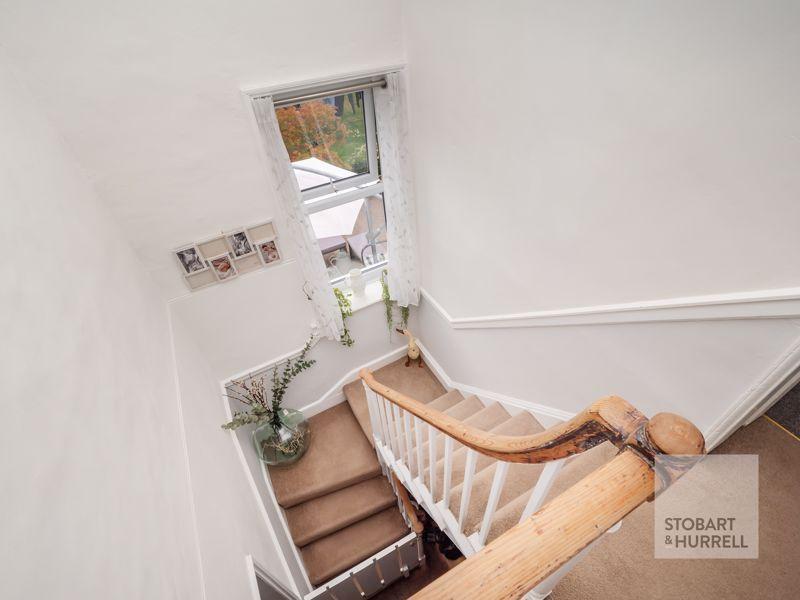 Stairwell