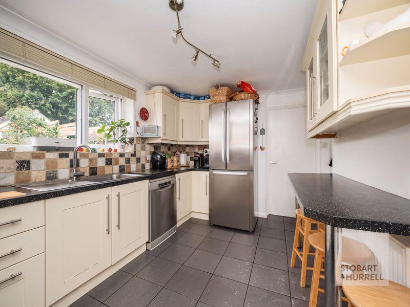 Kitchen Alternative