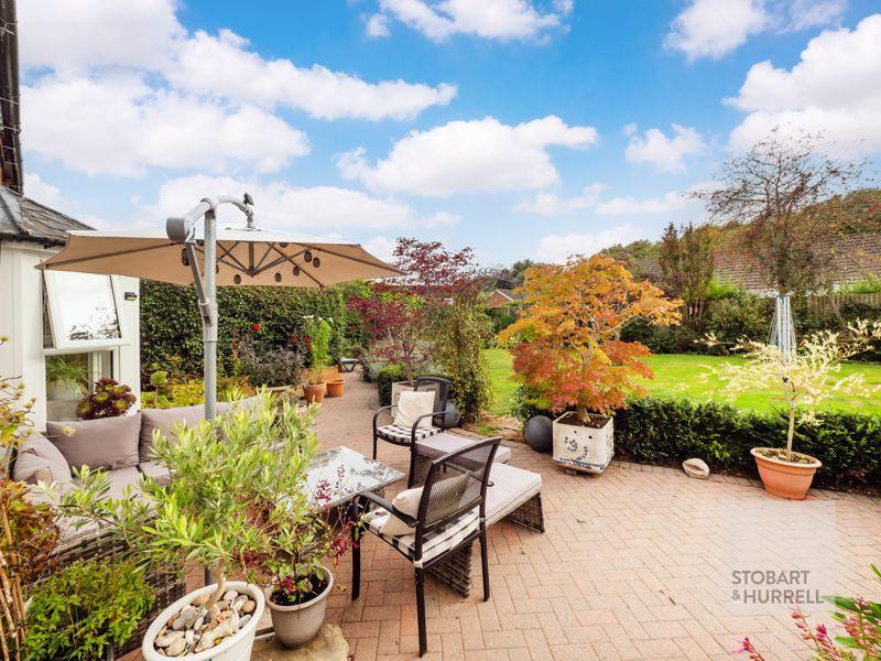 Sun Terrace