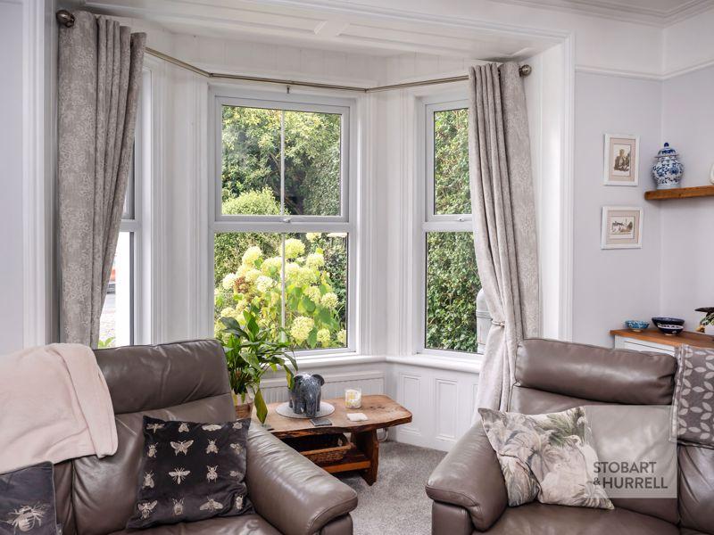 Sitting Room Outlook