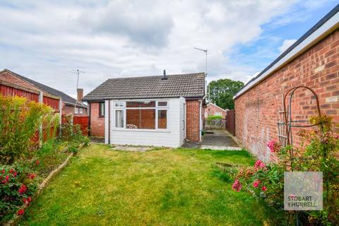 2 bedroom detached bungalow for sale, St. Peters Way, Norwich NR10