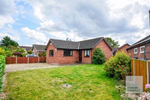 2 bedroom detached bungalow for sale, St. Peters Way, Norwich NR10