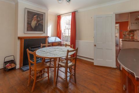 2 bedroom cottage for sale, Ipswich Road, Woodbridge, IP12 4BY