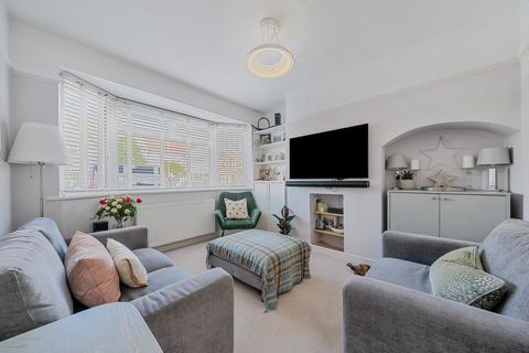 4 bedroom house for sale, Pembury Avenue, Worcester Park KT4