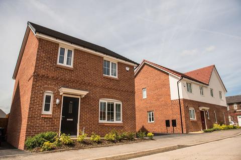 4 bedroom house to rent, at St Lawrence Fold, Clay Cross, Chesterfield S45, Clay Cross S45