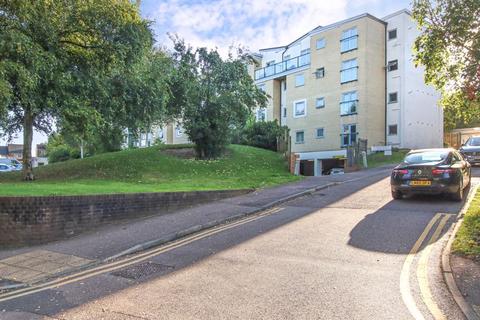 Bury Road, Hemel Hempstead