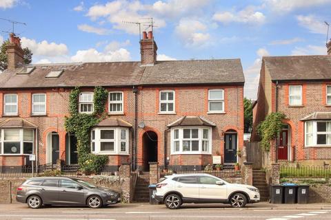 3 bedroom end of terrace house for sale, Leighton Buzzard Road, Hemel Hempstead