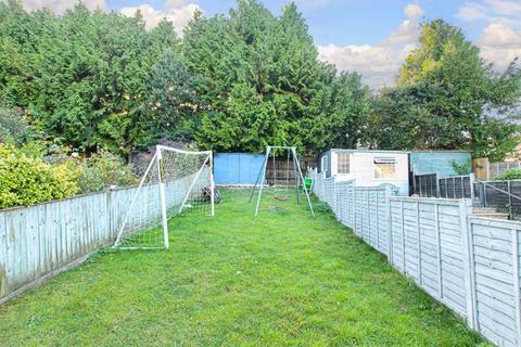 3 bedroom end of terrace house for sale, Leighton Buzzard Road, Hemel Hempstead