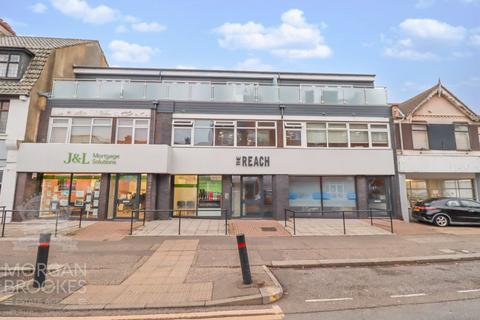 1 bedroom apartment for sale, London Road, Westcliff-On-Sea