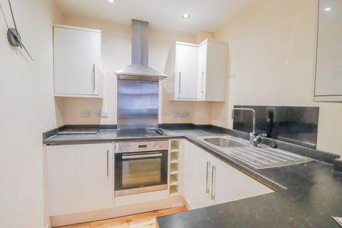 1 bedroom apartment for sale, London Road, Westcliff-On-Sea