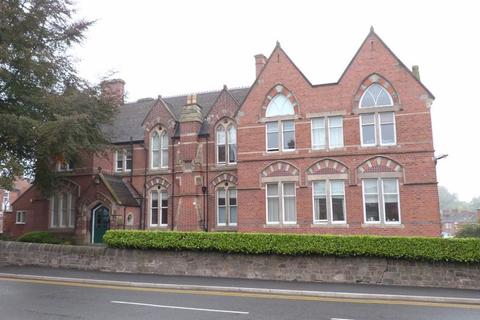 2 bedroom apartment for sale, Sugden House, Stockwell Street, Leek, ST13 6DH.