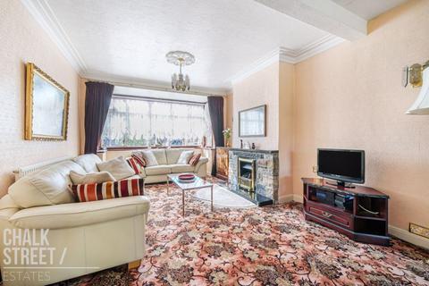 3 bedroom semi-detached house for sale, Albany Road, Hornchurch, RM12