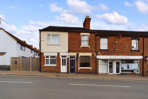 Hairdresser and barber shop for sale, High Street, Bridgnorth WV16