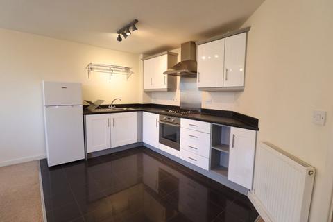 2 bedroom apartment for sale, Rylands Drive, Warrington, WA2