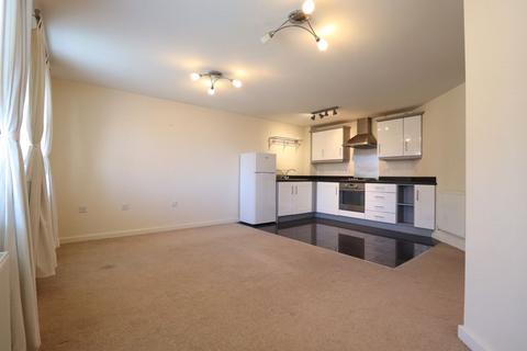 2 bedroom apartment for sale, Rylands Drive, Warrington, WA2