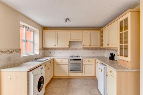 3 bedroom link detached house for sale, Marchwood Close, Brockhill, Redditch, Worcestershire, B97