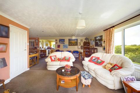 4 bedroom bungalow for sale, Woodacott, Devon EX22