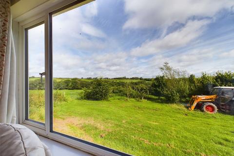 4 bedroom bungalow for sale, Woodacott, Devon EX22