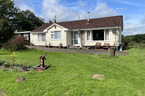 4 bedroom bungalow for sale, Woodacott, Devon EX22