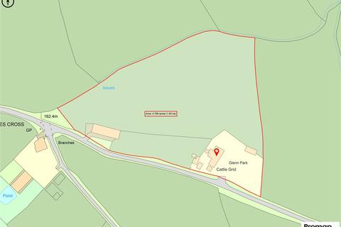 undefined, Woodacott, Devon EX22