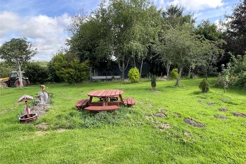 undefined, Woodacott, Devon EX22