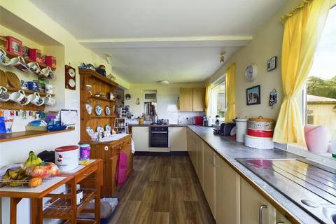 undefined, Woodacott, Devon EX22