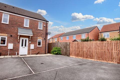 2 bedroom terraced house to rent, Bourne Morton Drive, Ingleby Barwick