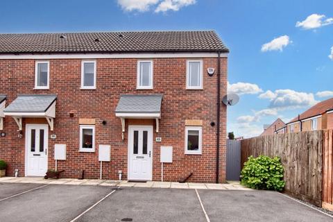 2 bedroom terraced house to rent, Bourne Morton Drive, Ingleby Barwick