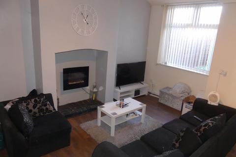 3 bedroom terraced house for sale, Sharples Hall Street, Oldham OL4