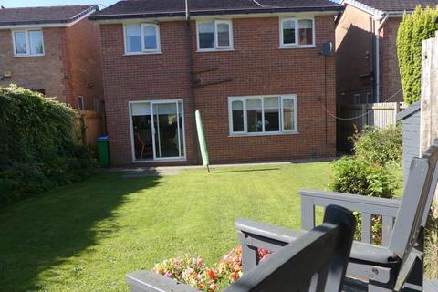 4 bedroom detached house for sale, Milngate Close, Rochdale OL16