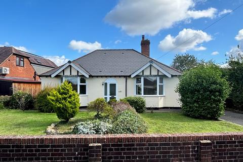 3 bedroom detached bungalow for sale, Larkhay Road, Gloucester