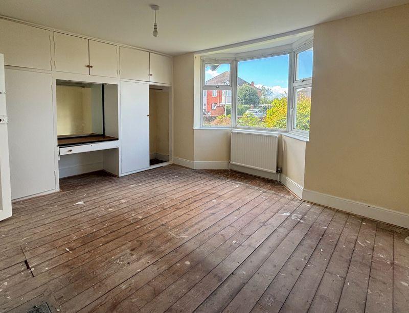 Larkhay Road, Gloucester 3 bed detached bungalow for sale £345,000