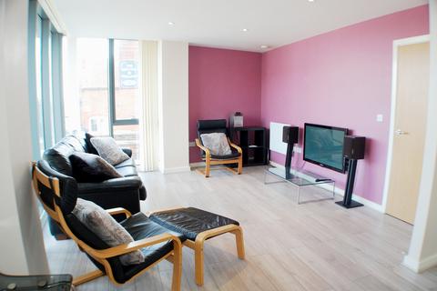 2 bedroom apartment for sale, Bronnley Court, 283-303 Uxbridge Road, London, W3