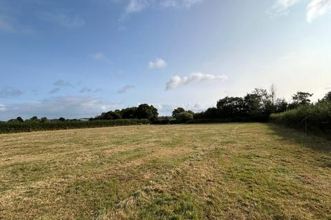 Land for sale, Taunton, Somerset, TA3