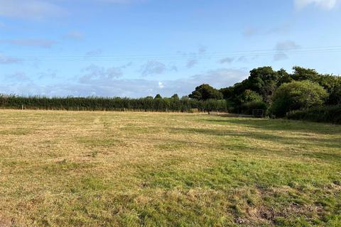 Land for sale, Taunton, Somerset, TA3