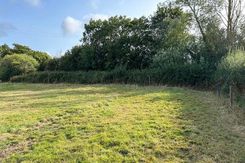 Land for sale, Taunton, Somerset, TA3