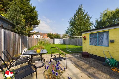 25 Falkner Street, Gloucester, GL1 4SG