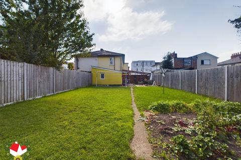 25 Falkner Street, Gloucester, GL1 4SG